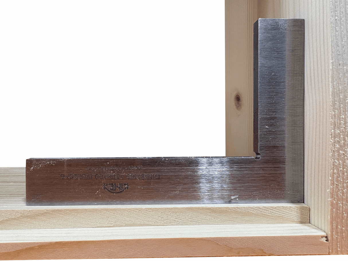 Bug Farmer™ Hiveworks 10 Frame Medium Super