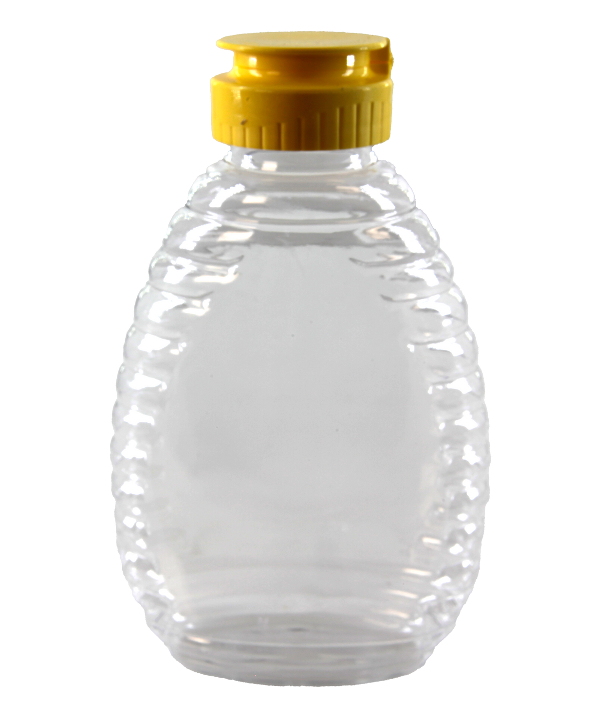 24ct. 1 lb. Bug Farmer™ Honey Bottle with Lids