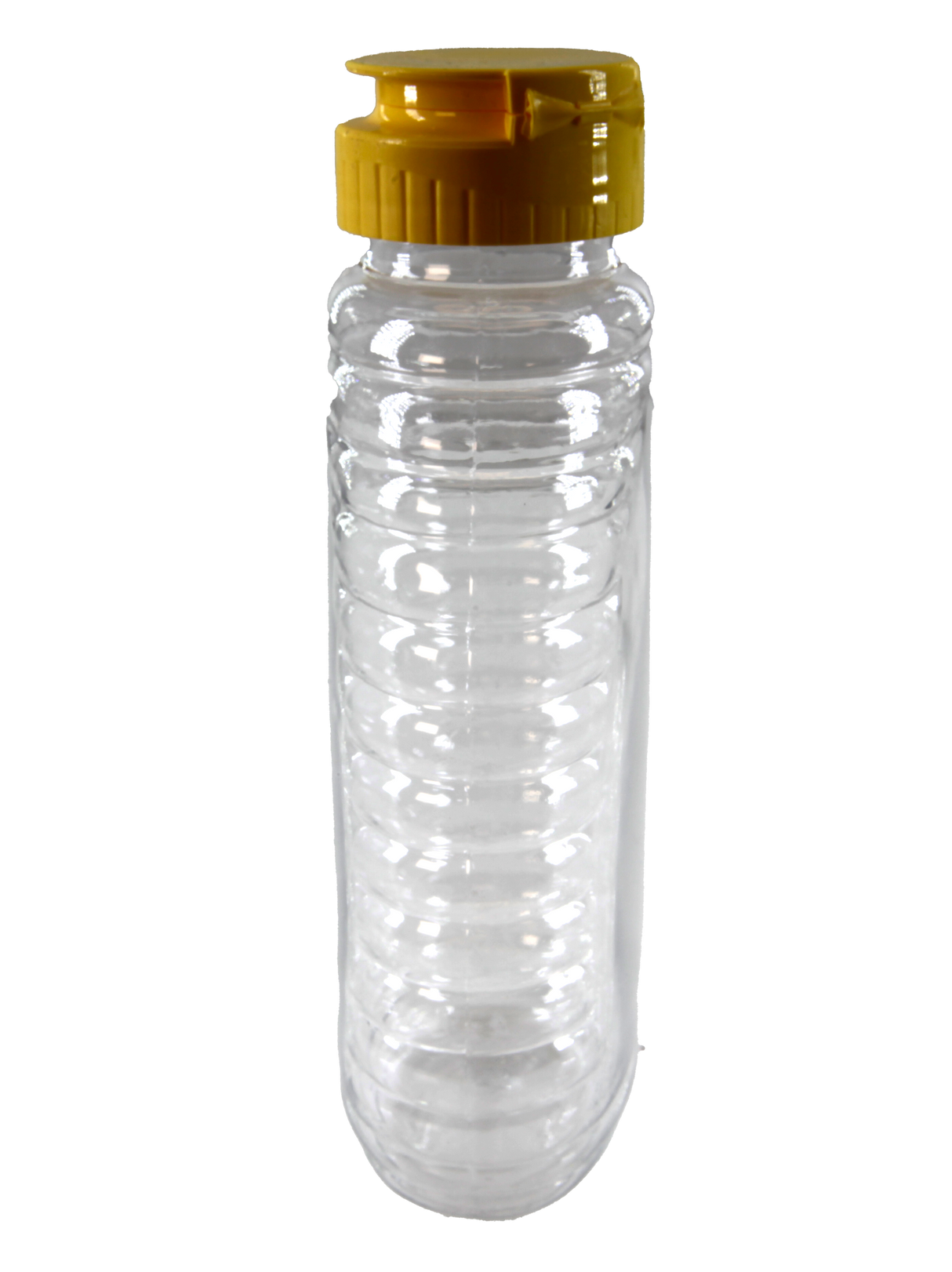 24ct. 1 lb. Bug Farmer™ Honey Bottle with Lids