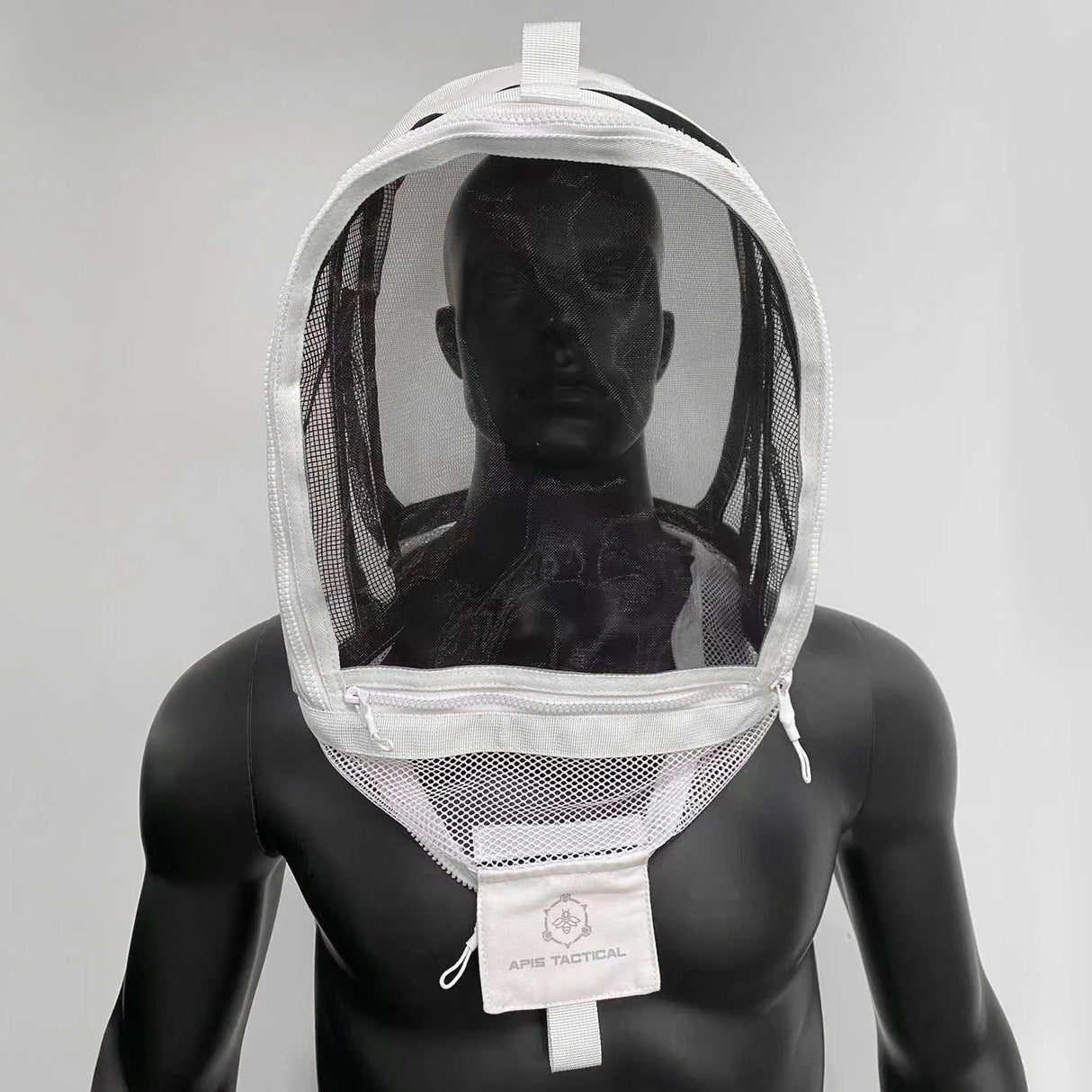 APIS TACTICAL PRO BEEKEEPING FENCING VEIL