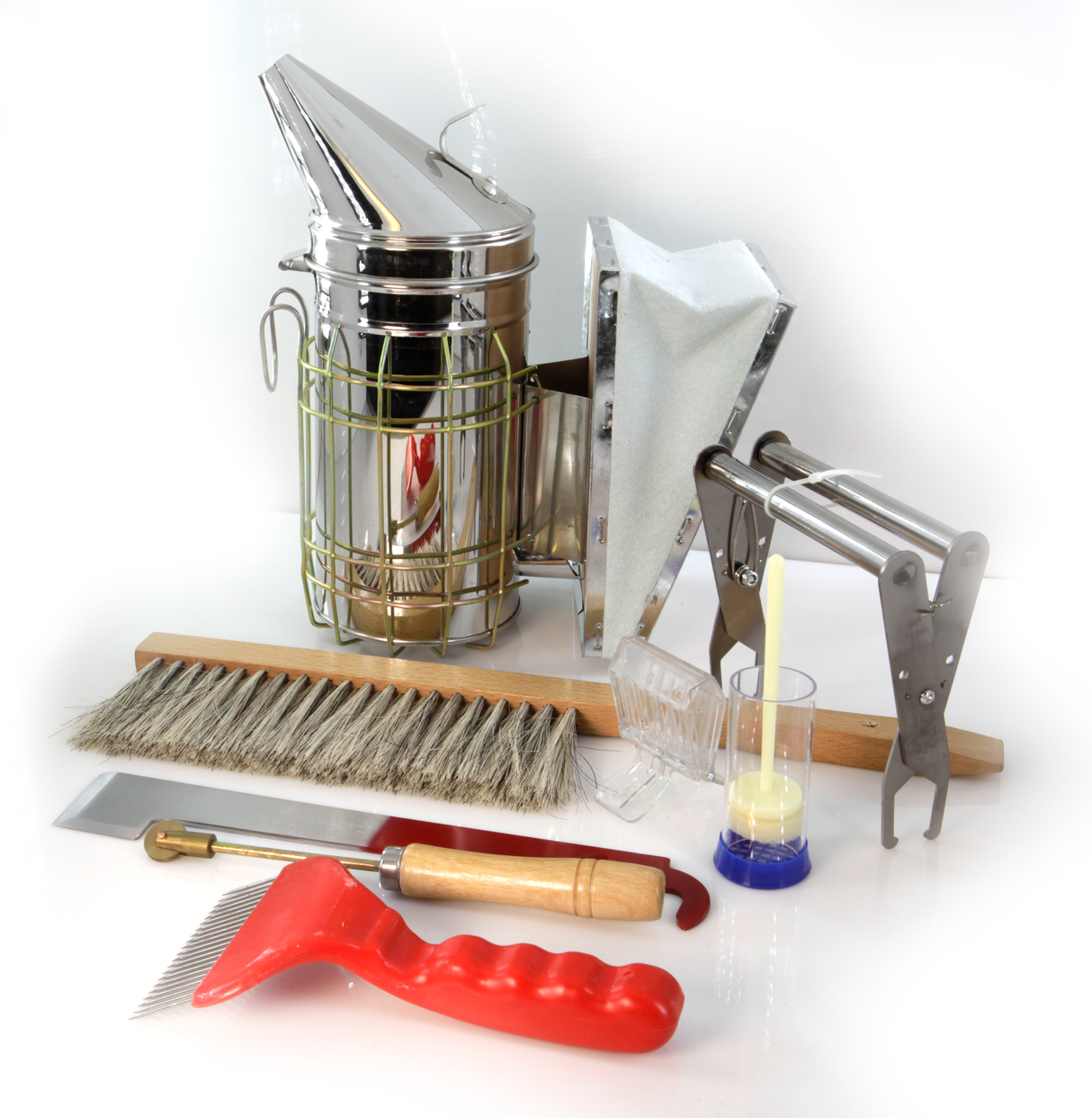 Bug Farmer™ Standard Beekeeper Starter Kit