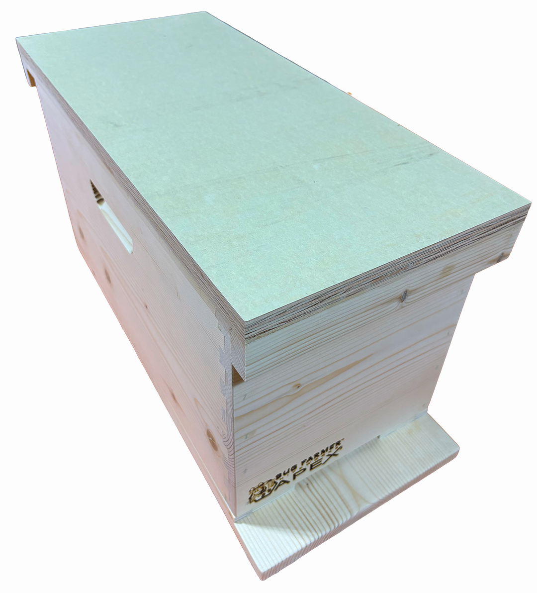 Bug Farmer™ 5 Frame NUC Hive
