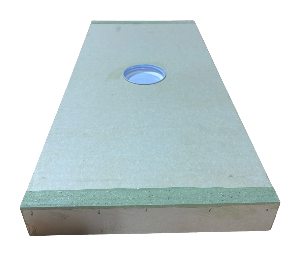 Bug Farmer™ Universal Feeder NUC LID