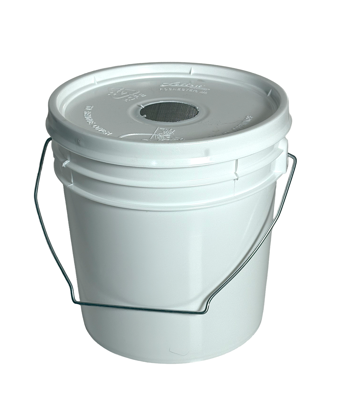 Bug Farmer™ 1 Gallon Bucket Feeder