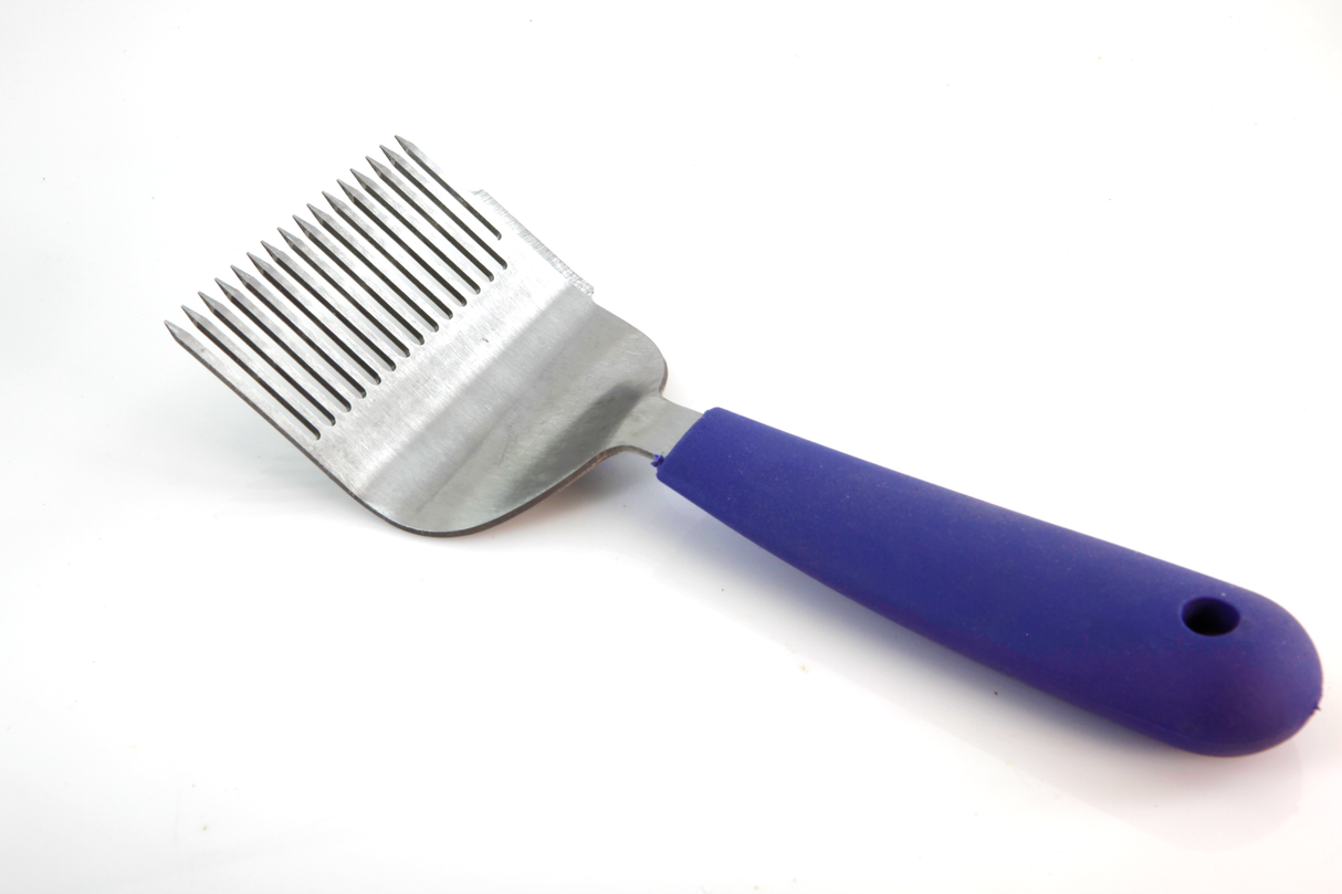 Bug Farmer™ Premium Uncapping Fork