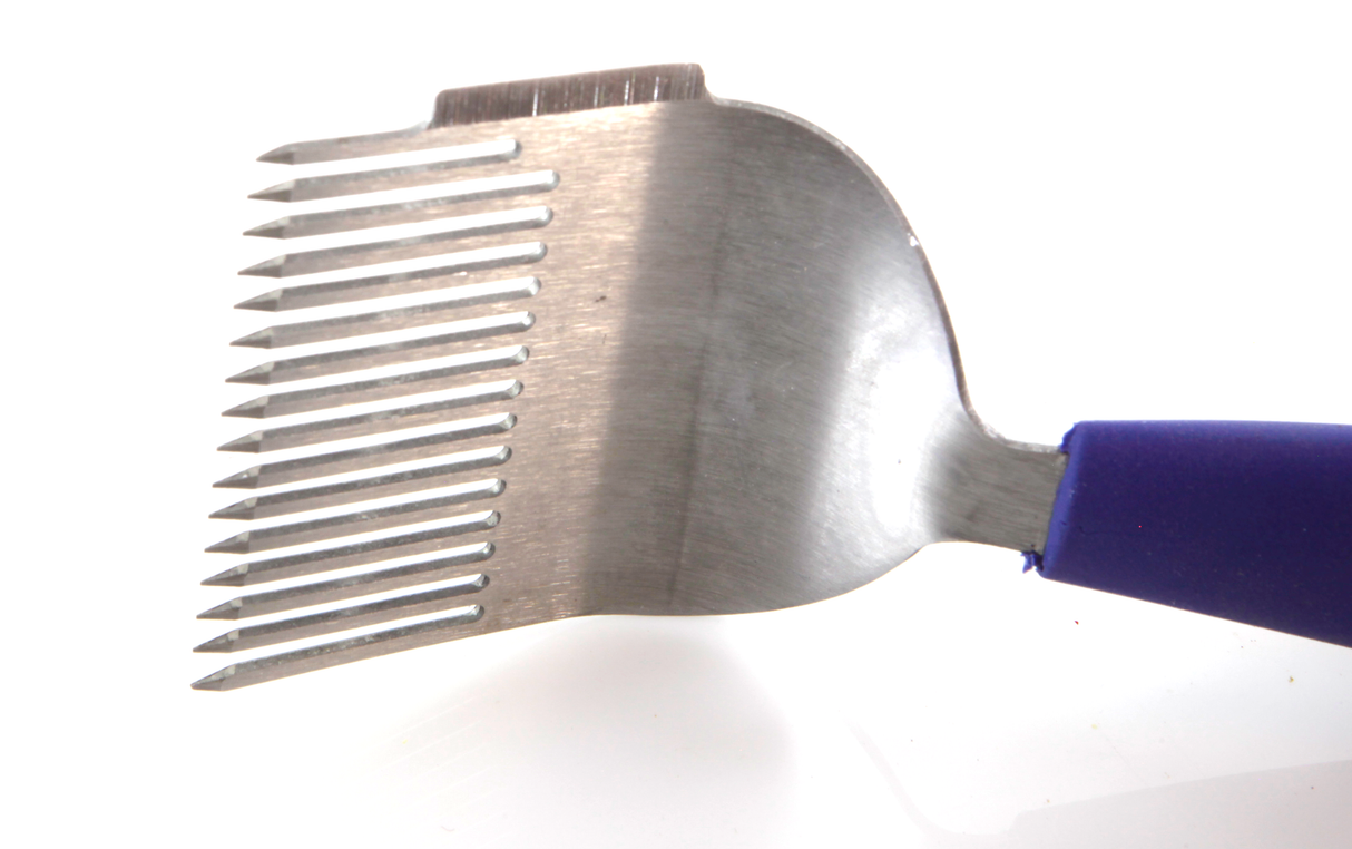 Bug Farmer™ Premium Uncapping Fork