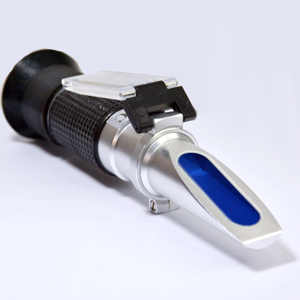 Bug Farmer™ ATC Honey Refractometer – Your Must-Have Tool for Perfect Honey Every Time!