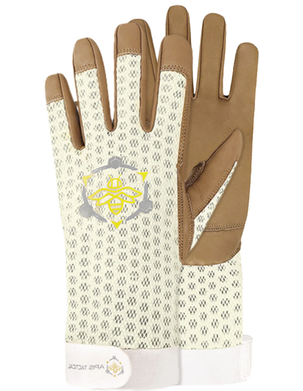 APIS TACTICAL HEAVY DUTY BEEKEEPING GLOVES