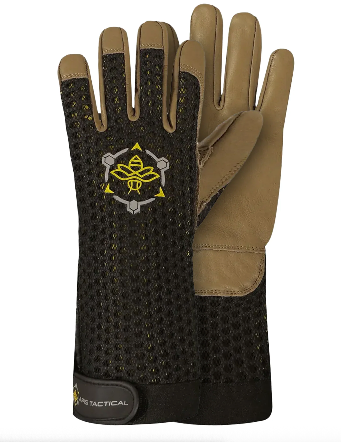APIS TACTICAL HEAVY DUTY BEEKEEPING GLOVES