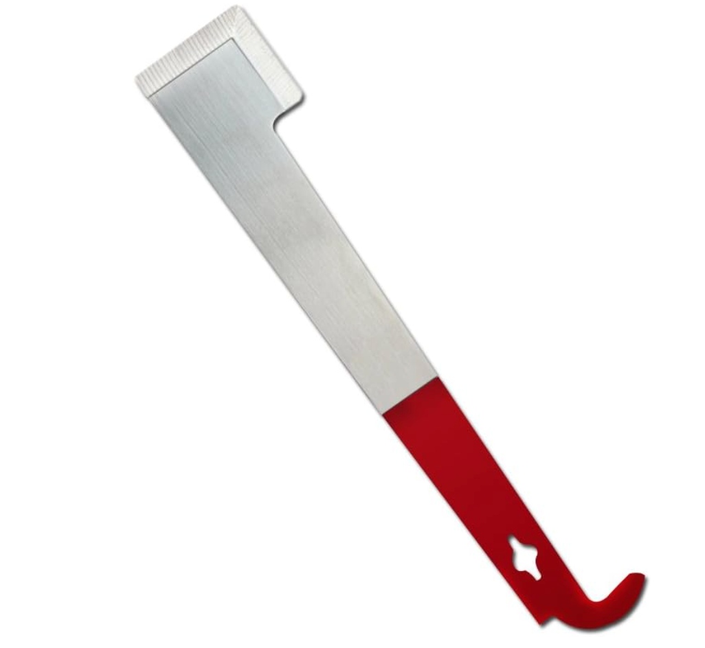 Bug Farmer™ J-Hook Hive Tool