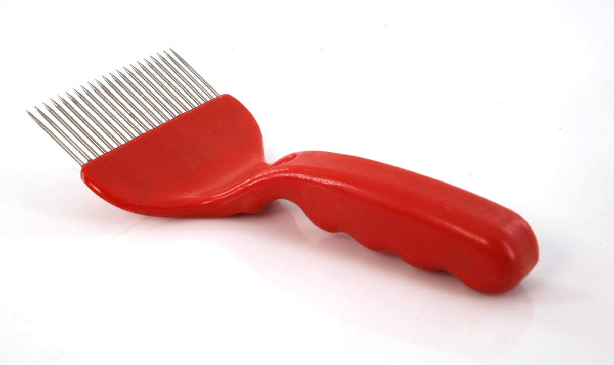 El-Cheapo Uncapping Fork