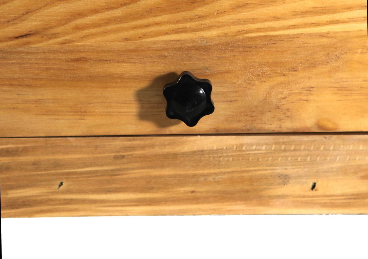 Bug Farmer™ Premium 10 Frame Double Deep Hive with OA Vaporization Port & Dipped in Microcrystalline Wax