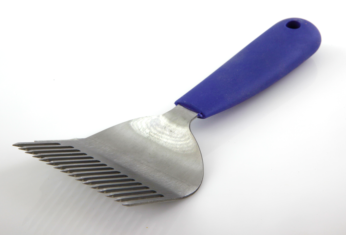 Bug Farmer™ Premium Uncapping Fork