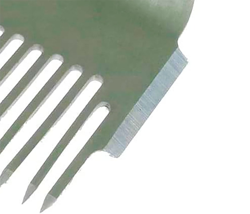 Bug Farmer™ Premium Uncapping Fork