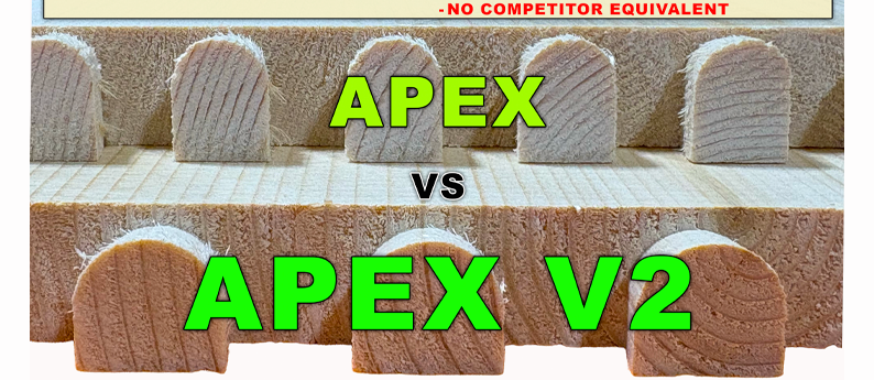 The New APEX V2 Has Arrived!