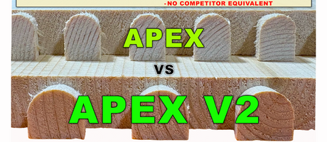 The New APEX V2 Has Arrived!