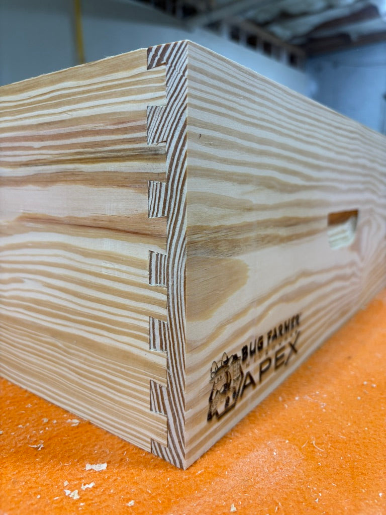 New APEX medium supers coming soon.