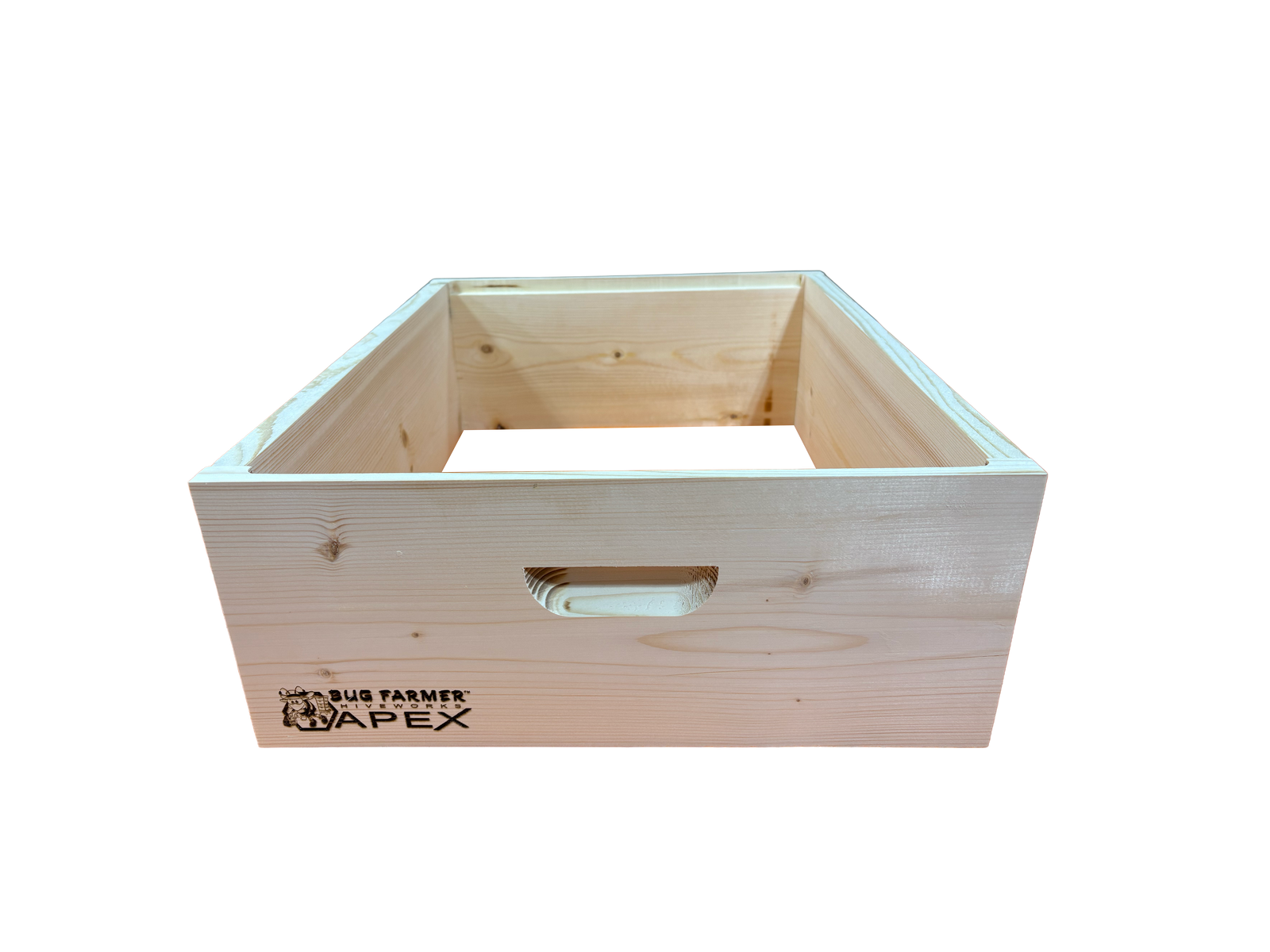 New APEX medium supers are here!
