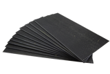10 Pack of Bug Farmer™ Waxed Deep Beehive Foundation