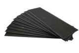 10 Pack of Bug Farmer™ Waxed Medium Beehive Foundation