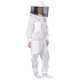 3 Layer Protective Breathable Bee Suit