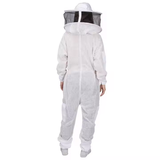 3 Layer Protective Breathable Bee Suit