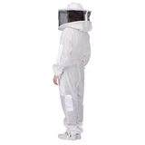 3 Layer Protective Breathable Bee Suit