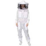 3 Layer Protective Breathable Bee Suit