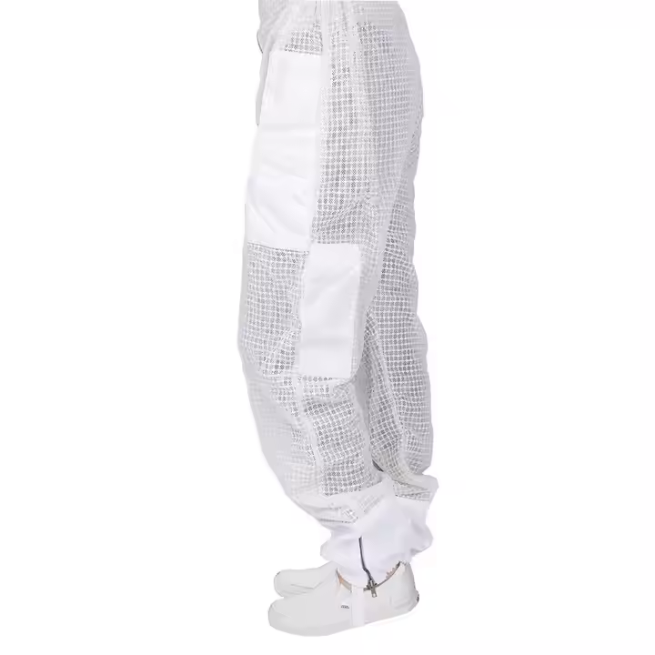 3 Layer Protective Breathable Bee Suit