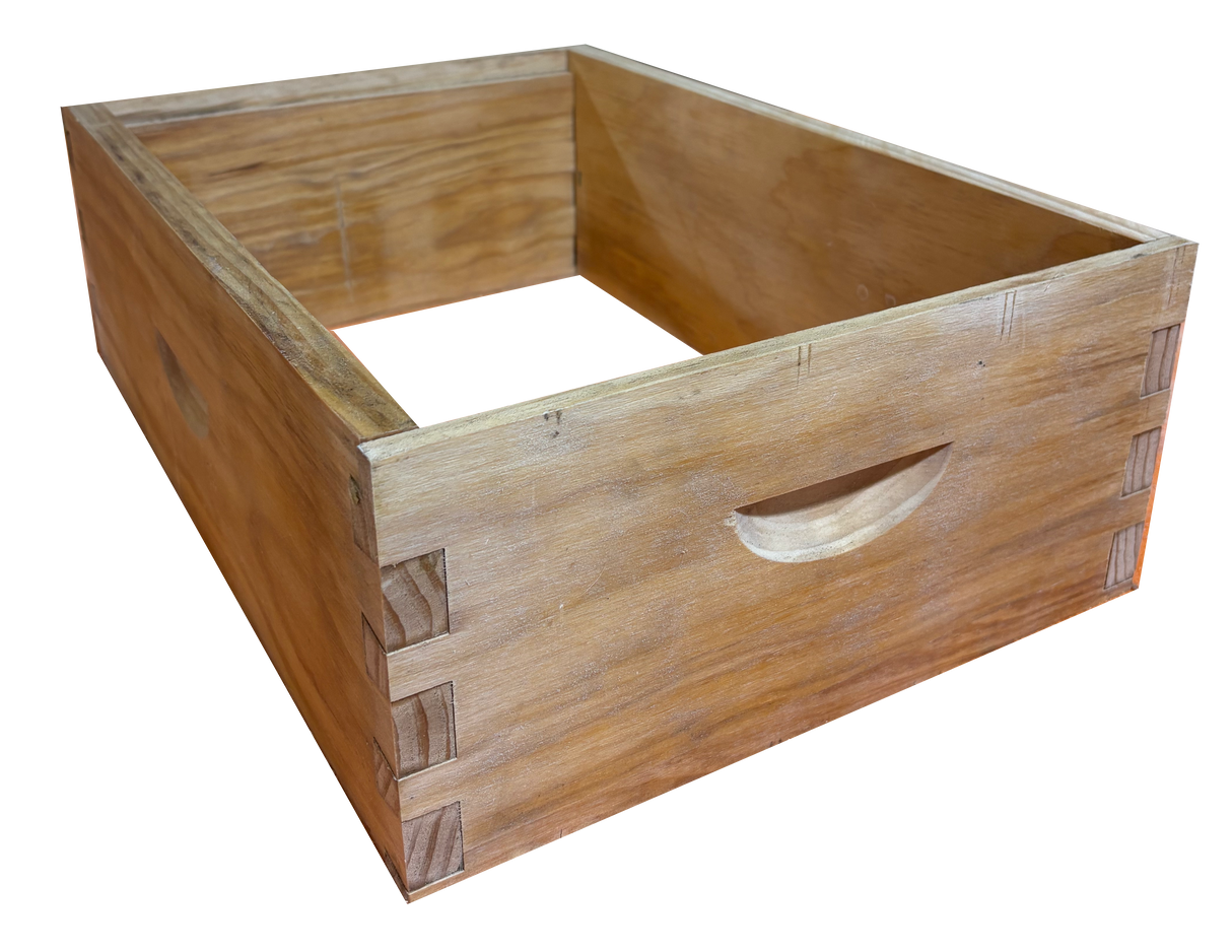 Budget 8 Frame Medium Super (Unassembled)