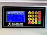 Bug Farmer™ ACU-Fill 1000 Honey Bottling Solution