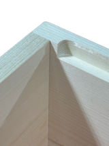 Bug Farmer™ Hiveworks APEX 10 Frame Deep Super With Frames