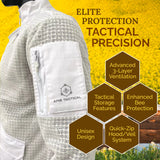 APIS TACTICAL PRO VENTILATED BEEKEEPING JACKET