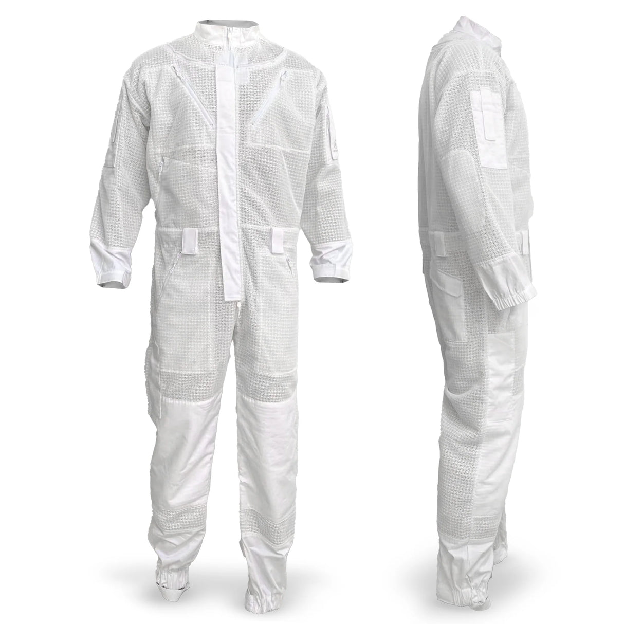 Apis Tactical PRO Full-Length Beekeeping Suit