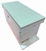 Bug Farmer™ 5 Frame NUC Hive