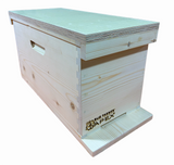 Bug Farmer™ 5 Frame NUC Hive