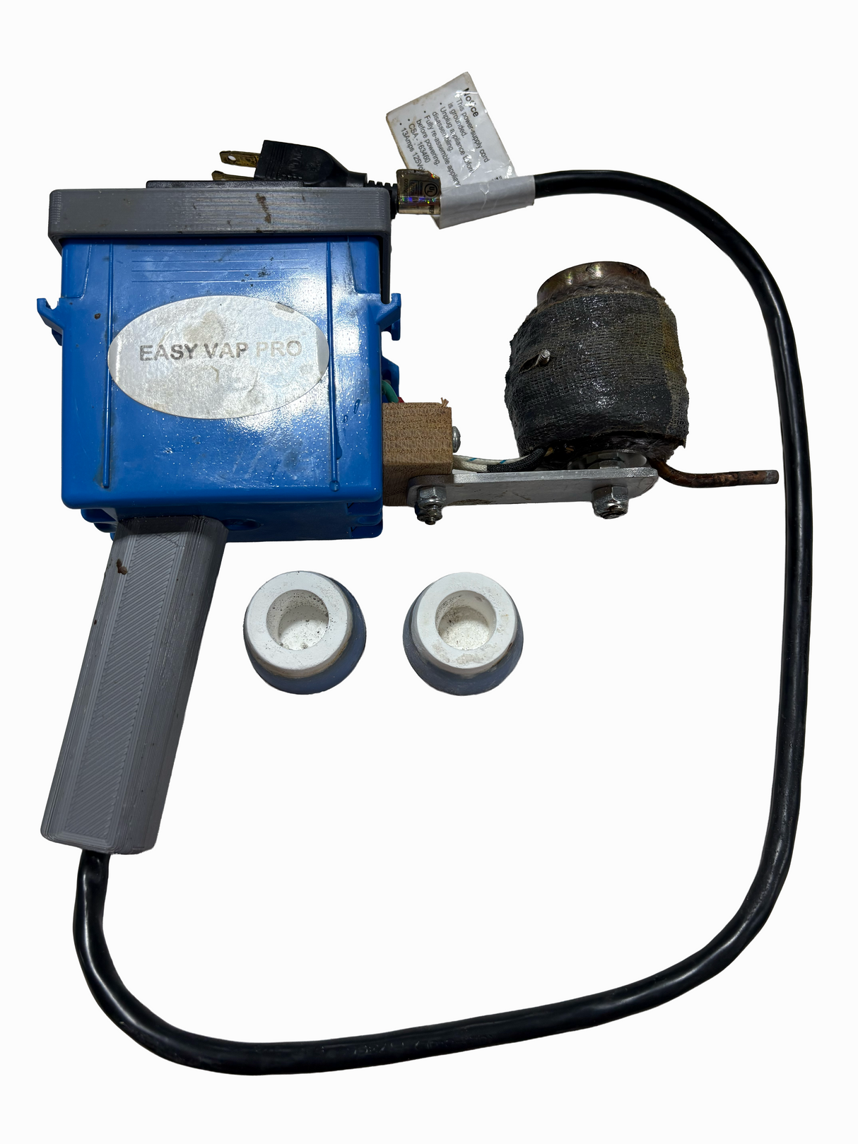 EASY VAP PRO. (USED)