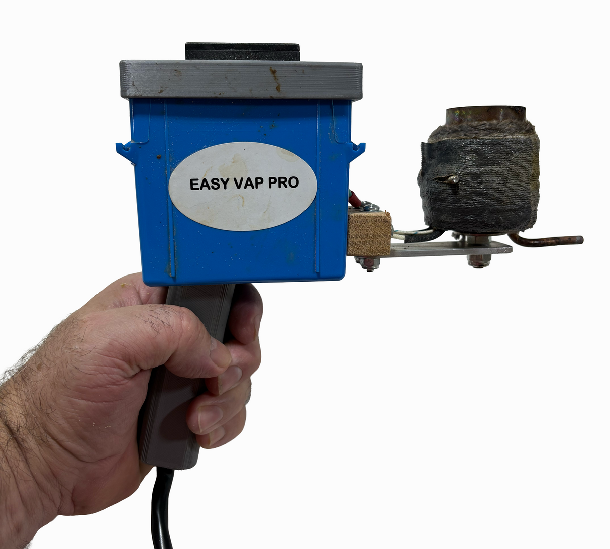 EASY VAP PRO. (USED)