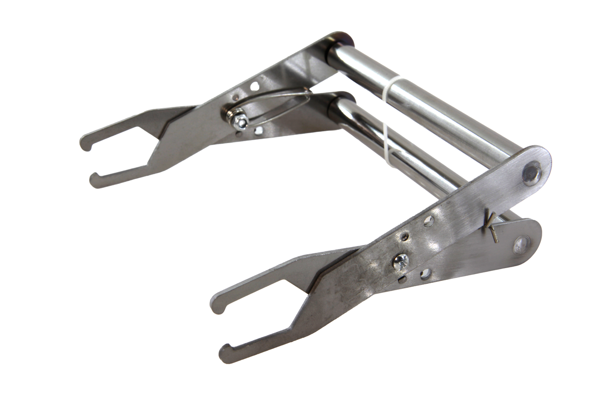 Bug Farmer™ Frame Grabber – Effortlessly Pull Stuck Frames