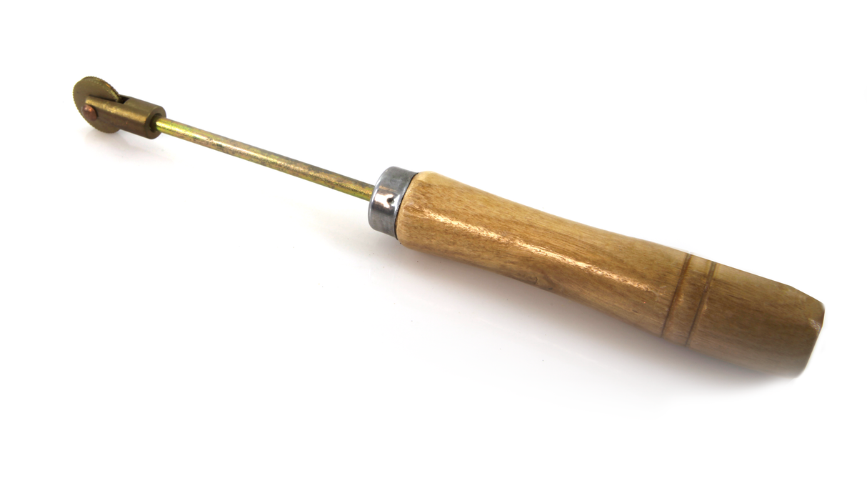 Bug Farmer™ Spur Wire Embedder – Strengthen Your Beekeeping Frames with Ease!