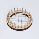 Round Push-in Queen Marking Cage