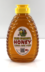 Bug Farmer Raw Honey