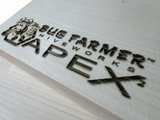 **ALL NEW** Bug Farmer™ Hiveworks APEX v2 | 8 Frame Deep Super