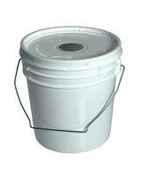 Bug Farmer™ 1 Gallon Bucket Feeder