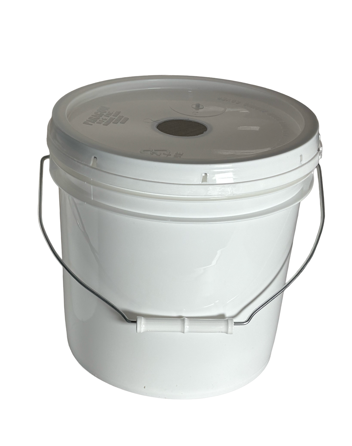 Bug Farmer™ 2 Gallon Bucket Feeder