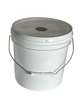 Bug Farmer™ 2 Gallon Bucket Feeder