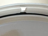 Bug Farmer™ 2 Gallon Bucket Feeder