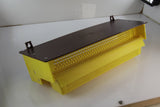 Bug Farmer™ External Hive Mount Plastic Pollen Trap: