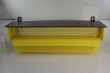 Bug Farmer™ External Hive Mount Plastic Pollen Trap: