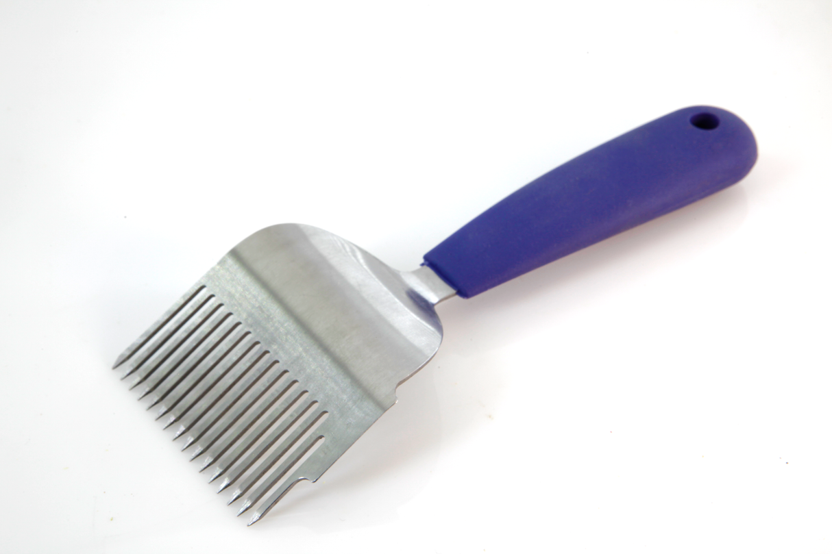 Bug Farmer™ Premium Uncapping Fork